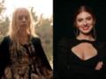 Неузнаваемая Дарья Петрожицкая испугала образом ведьмы в сериале  Дикие 