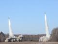 В Николаевской области оккупанты нанесли ракетный удар по строительной базе