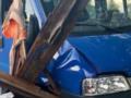 С начала войны смертность на дорогах Украины снизилась на 24 процента