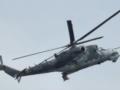 Війна, день 396. В Україну незабаром мають прибути вертольоти Мі-24