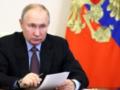 Зеленский назвал Путина  загнанным зверем  и  слабым человеком 