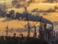 Глобальные выбросы парниковых газов достигли рекордно высокого уровня — исследование