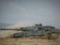 Війна, день 495. Найближчими тижнями в Україну будуть доставлені десятки бойових танків Leopard 1