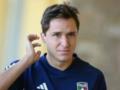 Збірна Італії втратила двох гравців перед матчем з Україною