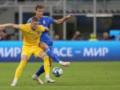 Украина – Италия: где смотреть и ставки букмекеров на решающий матч отбора Евро-2024