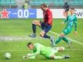 Ліга конференцій. Група А. Лілль перемогає Олімпію, Слован сильніший за Клаксвік