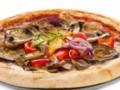 Пицца с гриль овощами: итальянская классика с твистом вкуса
