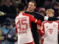 Баварія — Штутгарт 3:0 Відео голів та огляд матчу Бундесліги
