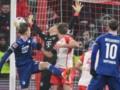 Баварія — Гоффенгайм 3:0 Відео голів та огляд матчу Бундесліги