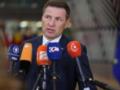 Эстония продолжит строить линию обороны на границе с РФ