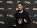 Украинский режиссер фильма  20 дней в Мариуполе  получил престижную премию Америки