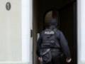 Подозреваемыми в убийстве 17-летнего украинского баскетболиста оказались подростки. Полиция сообщила детали