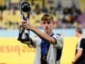 Гоффенгайм підписав нову угоду з чемпіоном світу U-17