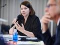 Европа должна использовать российские активы для поддержки Украины — министр финансов Литвы