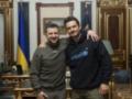 Орландо Блум поддержал Украину и вспомнил поездку в Киев:  Нужно, чтобы этот ужас закончился 