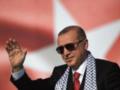 Эрдоган готов возобновить мирные переговоры Украины и РФ