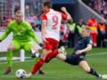 Баварія — Майнц 8:1 Відео голів та огляд матчу Бундесліги