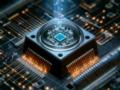 В Китае разработали  световой  чип для универсального ИИ