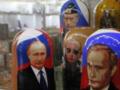 В ПАСЕ не признали легитимность Путина – Гончаренко