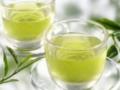 Зеленый чай: нежная защита для детской кожи