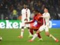 Рома — Мілан 2:1 Відео голів та огляд матчу Ліги Європи