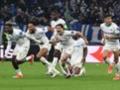 Марсель – Бенфіка 1:0 (пен. 4:2) Відео голів та огляд матчу Ліги Європи
