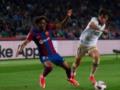 Барселона — Валенсія 4:2 Відео голів та огляд матчу Ла Ліги