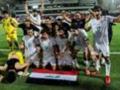 Ірак стане першим суперником збірної України на олімпійському футбольному турнірі