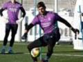 Анчелотті планує поставити Куртуа у ворота Реала у фіналі Ліги чемпіонів