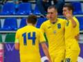 Сборная Украины по футзалу узнала соперников в отборе к Евро-2026