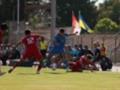 Індонезія U-20 — Україна U-23 0:3 Відео голів та огляд товариського матчу