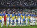 Сборная Украины объявила заявку на товарищеский матч против Молдовы