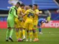 Сборная Украины борется за плей-офф Евро-2024: расклады в группе  сине-желтых  перед последним туром