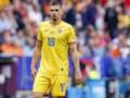 Резван Марін: Перший гол Нідерландів і травма Могоша все змінили для Румунії
