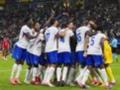 Збірна Франції виграла серію післяматчевих пенальті вперше за 26 років