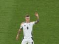  Эта мечта сейчас разбита : легенда  Реала  и сборной Германии официально завершил карьеру