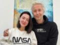 Сергей Бабкин с женой вернулись в Харьков и растрогали, как их встретили родители:  Дома