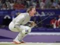 Харлан завоевала для Украины первую медаль Олимпийских игр-2024