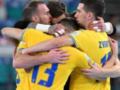 Сборная Украины по футзалу в безумном матче уничтожила Венесуэлу и вышла в полуфинал ЧМ-2024