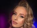 Известная украинская актриса после развода с мужем сообщила о второй беременности