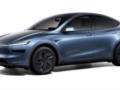 Найдоступніший кросовер Tesla викликав ажіотаж на ринку