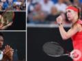 Свитолина перевернула матч на Australian Open и победила в триллере 4-ю ракетку мира.