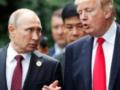 Путин готов к контакту с Трампом - Песков