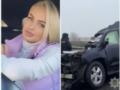 Анна Жук погибла в ДТП: подруга блогрши в слезах раскрыла ее мечту перед смертью