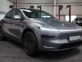 Довгоочікуваний недорогий кросовер Tesla показали у мережі