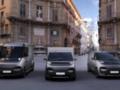 Renault и Volvo презентовали недорогие грузовые электрокары с запасом хода 450 км