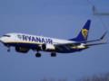 Ryanair готовится возобновить полеты над Украиной, надеясь на завершение войны