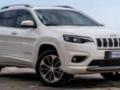 Популярный в Украине недорогой Jeep может получить другое имя.