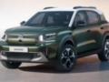 Новый дешевый соперник Duster от Citroen вышел на рынок.