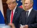 Европейские лидеры не знали о телефонном разговоре Трампа с Путиным и подозревают предательство — Bloomberg